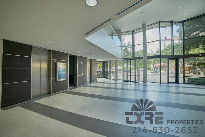 2401 East Randol Mill Road
