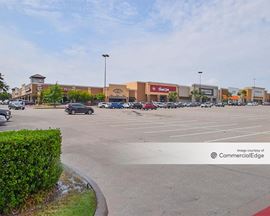 Vista Ridge Plaza