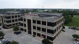 City Center I Happy State Bank Building