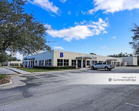 Photo of commercial space at 2000 Osprey Blvd in Bartow