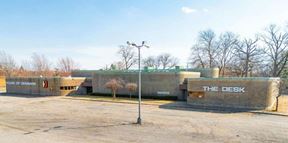 Plymouth Rd Retail
