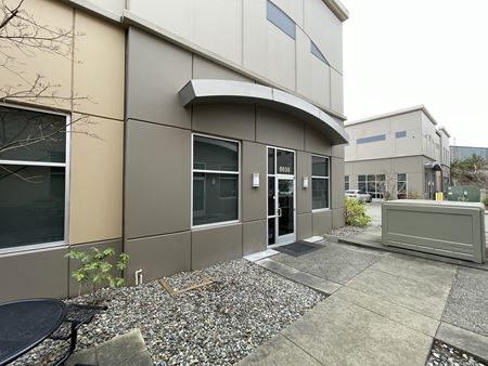 Photo of commercial space at 8030 Bracken Pl SE in Snoqualmie