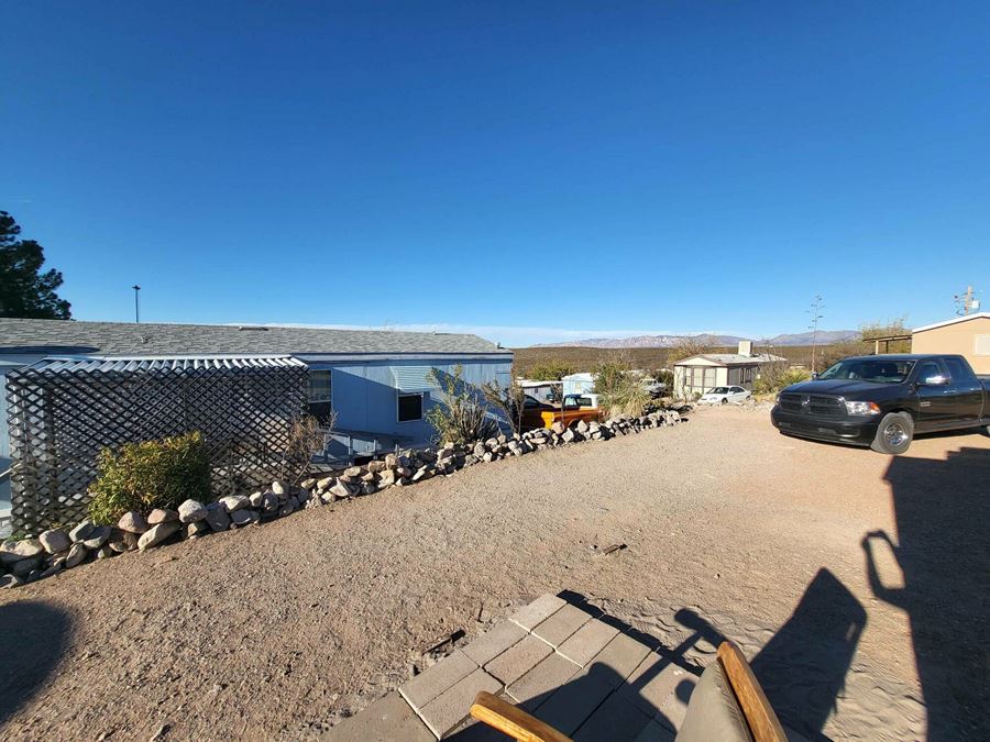 Desert Hills Mobile Ranch
