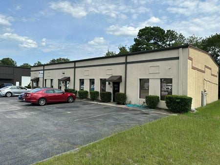 Retail space for Rent at 4290 Belair Frontage Rd in Augusta