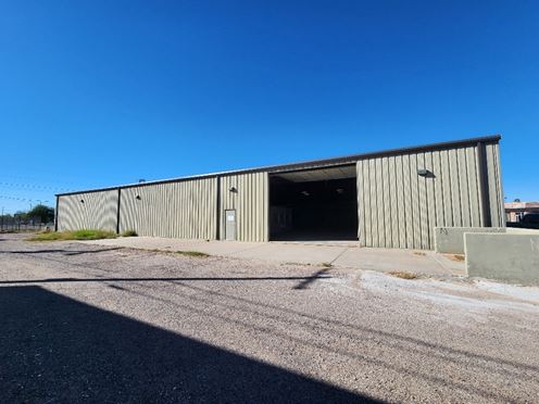 425 S Main St