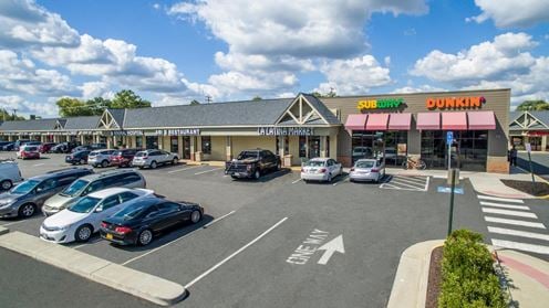 Huntington Station