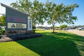 Spring Creek Medical Plaza