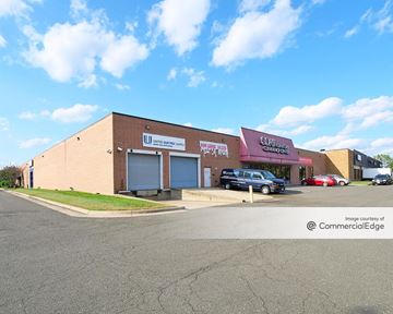Shell Park Center