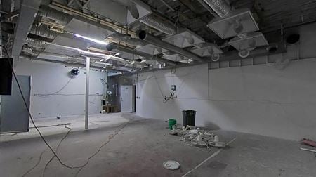 Industrial space for Rent at 914 East Gier Street in Lansing