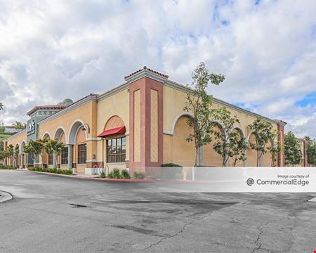 Retail space for Rent at 706 Los Angeles Avenue in Moorpark