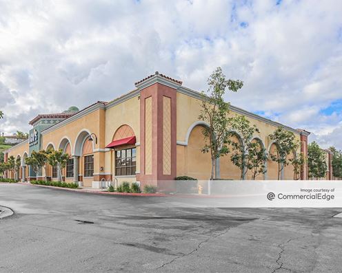 The Village at Moorpark