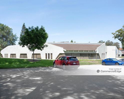 Bering / Zanker Business Park