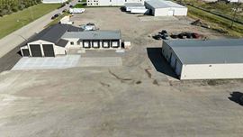Moorhead Shop and Office