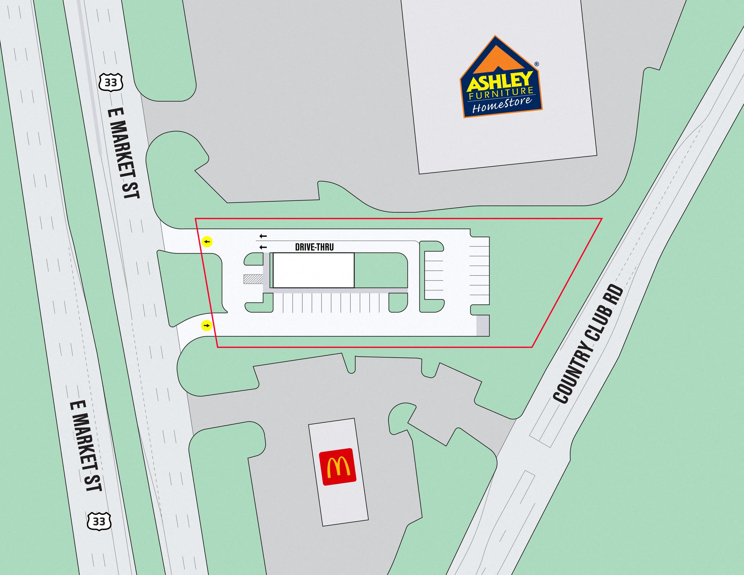 1870 E Market St, Harrisonburg, VA 22801