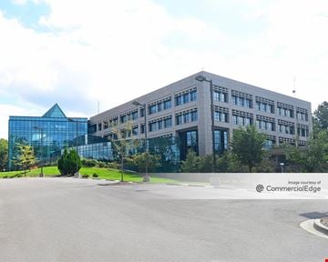 Research Triangle Park - North Campus