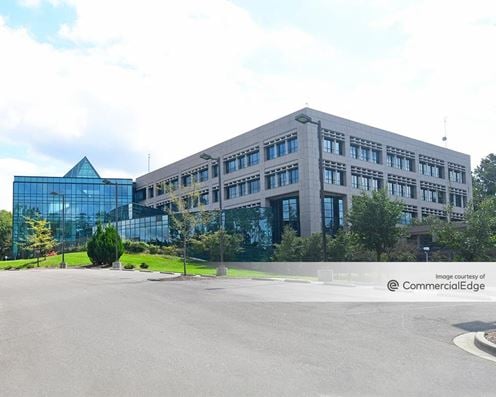 Research Triangle Park - North Campus