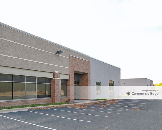 West Bloomington Business Center