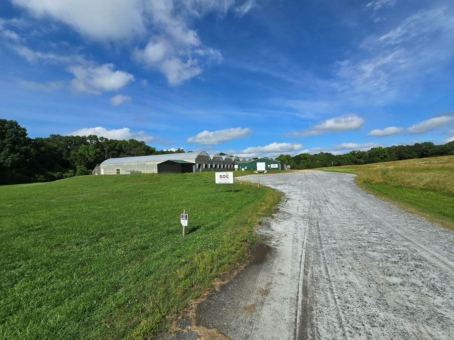 464 Lankford Rd