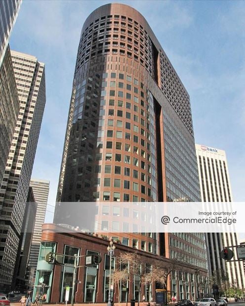 388 Market Street