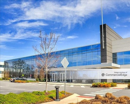 Arborcrest Corporate Campus - Hillcrest II