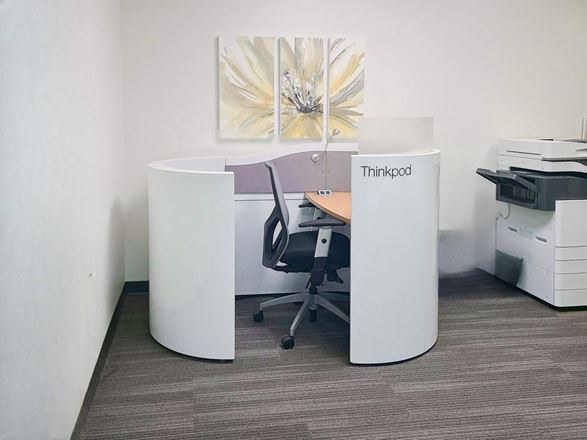 Regus - Carlsbad - Palomar Airport Road