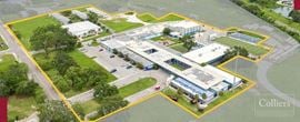 Fully Occupied Education Facility for Sale in Bradenton