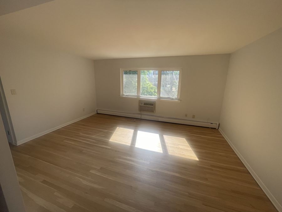 Fieldston Road Apartments