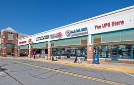 Collington Plaza