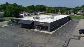 1944 Center Ave