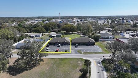 Photo of commercial space at 32644 Blossom Ln in Leesburg