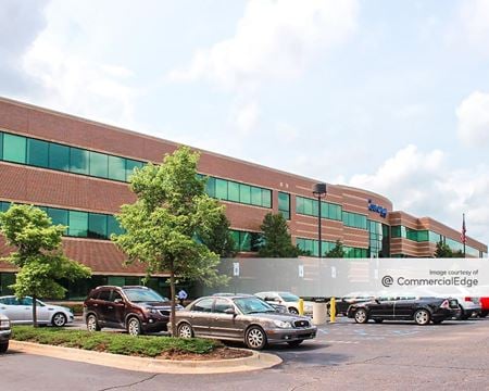 Earhart Corporate Center - Ann Arbor