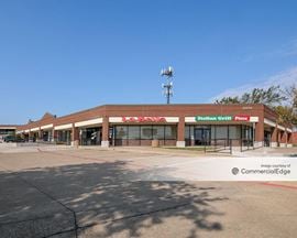 Broadway Centre
