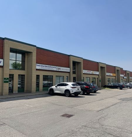 Photo of commercial space at 200 Trowers Road, unit 7A in Woodbridge