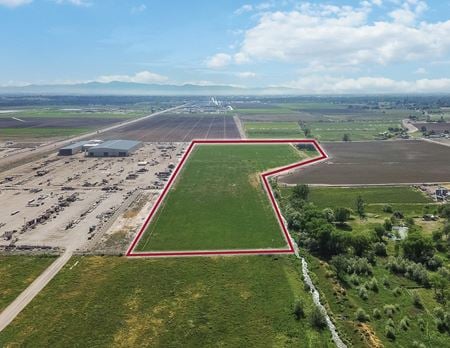 VacantLand space for Sale at 20179 Weitz Rd in Caldwell