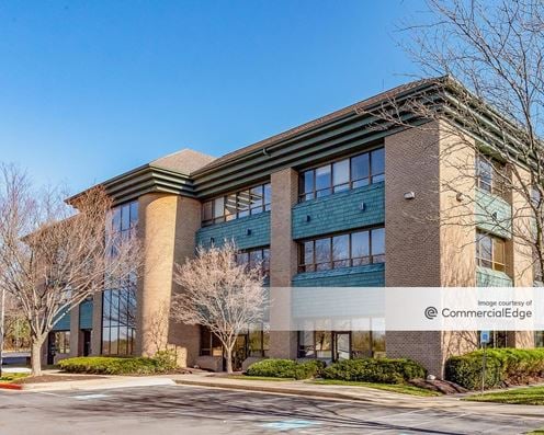Waterview Office Center