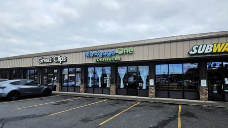 Retail space for Rent at 1112 View  Ave in Centralia