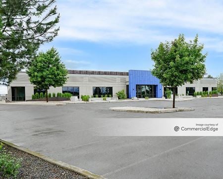 Office space for Rent at 784 South Clearwater Loop in Post Falls