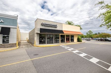 Photo of commercial space at 11500 Midlothian Turnpike in Richmond