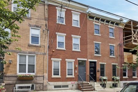 Photo of commercial space at 827 Corinthian Ave in Philadelphia