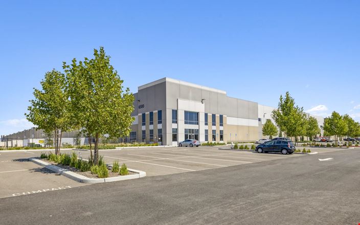 Metro Air Park Building 6