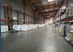 San Diego, CA Warehouse for Rent- #1621 | 3,000-10,000 sq ft