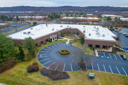 Office space for Rent at 460 Creamery Way in Exton