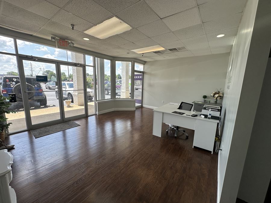830 Fairview Avenue, Suite A-4, Bowling Green, KY