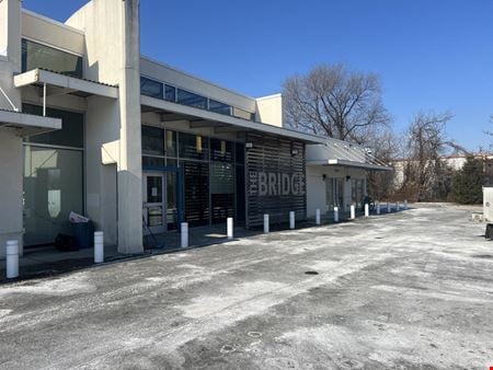 Photo of commercial space at 1100 Adams Avenue in Philadelphia