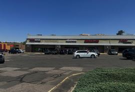 3124 S Parker Rd Unit #A-2