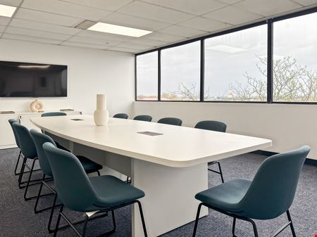 Photo of commercial space at 1501 42nd Street in West Des Moines