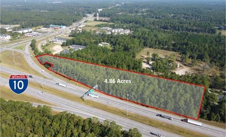 VacantLand space for Sale at Wilfred Seymour Road West in Ocean Springs
