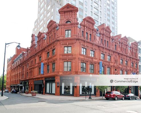 Goodwin Square