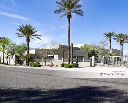 Photo of commercial space at 1550 North 47th Avenue in Phoenix