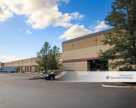 Photo of commercial space at 6501 26th Street East in Fife